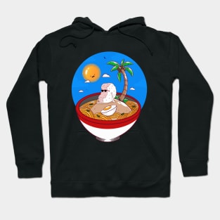 Summer Ramen Hoodie